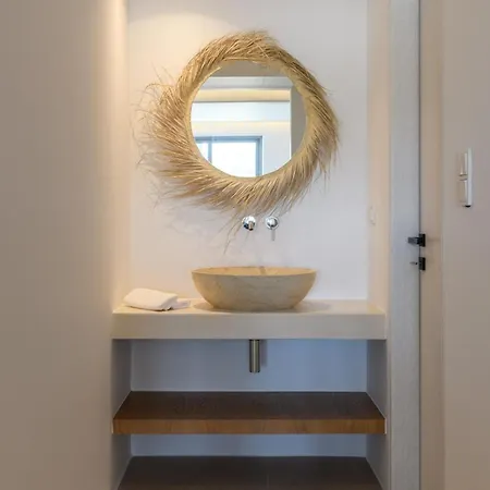 Eden In Elia Mykonos Φτελιά