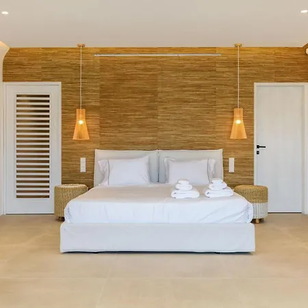 Βίλα Eden In Elia Mykonos
