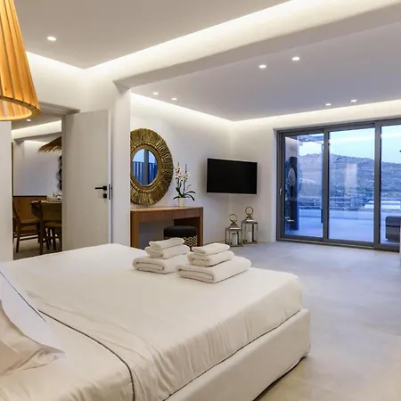 Eden In Elia Mykonos * فتيليا
