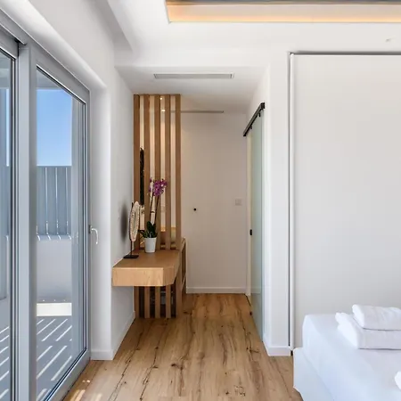Eden In Elia Mykonos فيلة فتيليا
