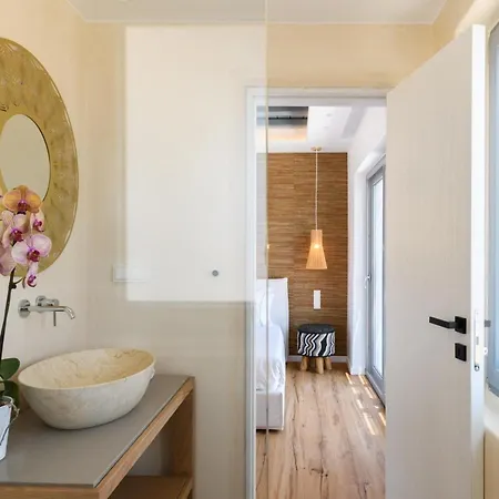 Eden In Elia Mykonos فتيليا