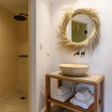 Eden In Elia Mykonos * فتيليا