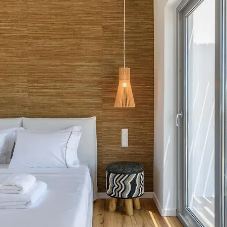 Eden In Elia Mykonos فيلة