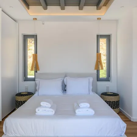Eden In Elia Mykonos فيلة *