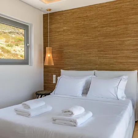 Eden In Elia Mykonos فتيليا
