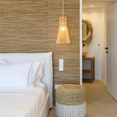 فيلة Eden In Elia Mykonos