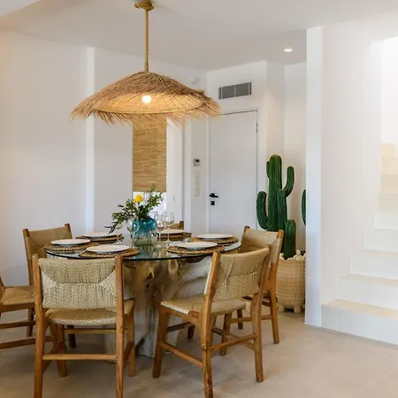 Eden In Elia Mykonos فتيليا