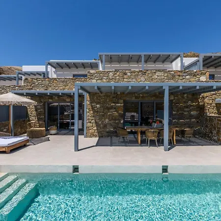 Eden In Elia Mykonos *